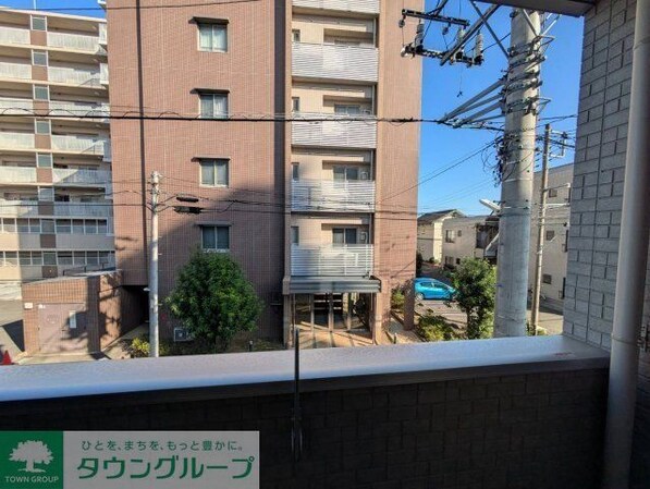 GRADUS川越の物件内観写真